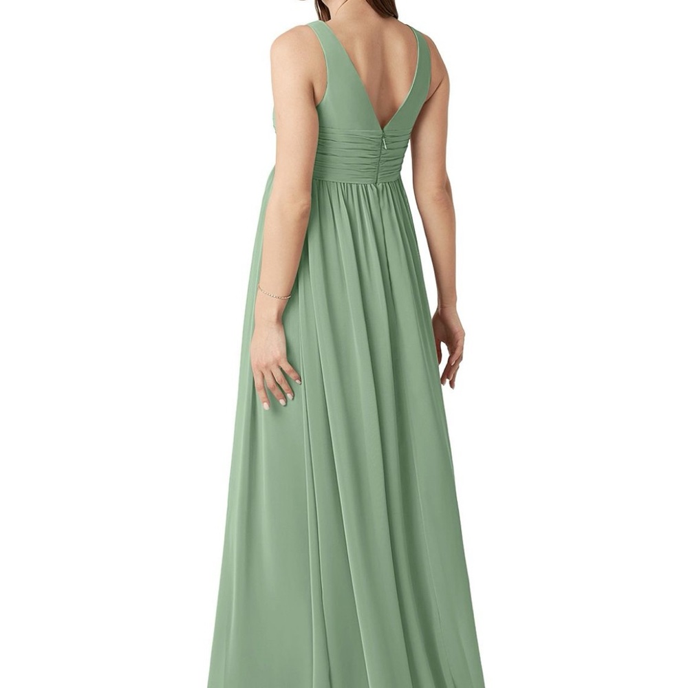 Maternity Bridesmaid Dress